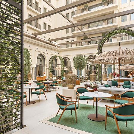 Vida Creek Beach Hotel Dubai Esterno foto