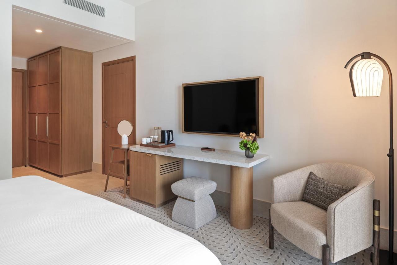 Vida Creek Beach Hotel Dubai Esterno foto