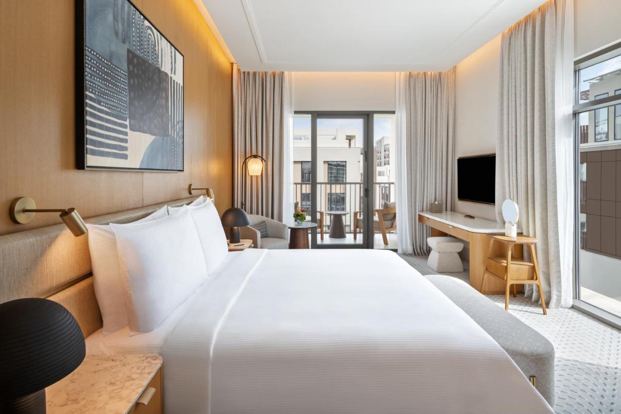 Vida Creek Beach Hotel Dubai Esterno foto