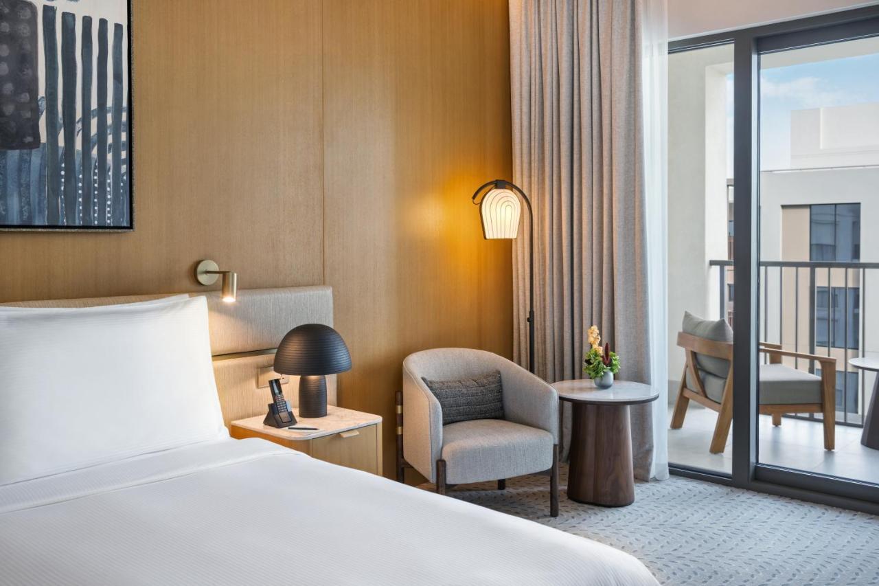 Vida Creek Beach Hotel Dubai Esterno foto