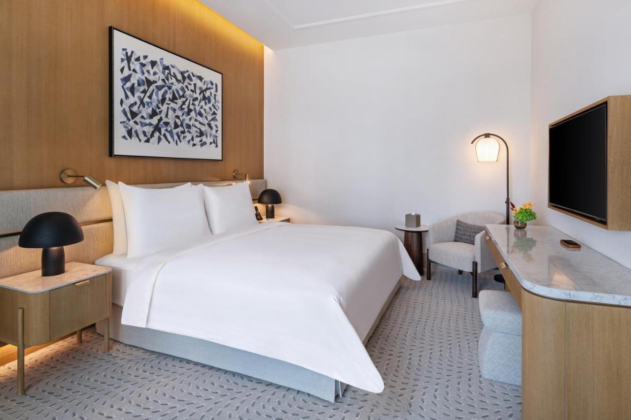 Vida Creek Beach Hotel Dubai Esterno foto